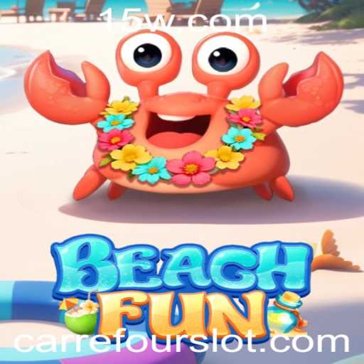 Explorando BeachFun: Diversão em Família com o Jogo de Tabuleiro Inovador