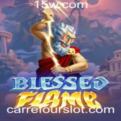 BlessedFlame: Explorando Estratégias e Regras do Jogo