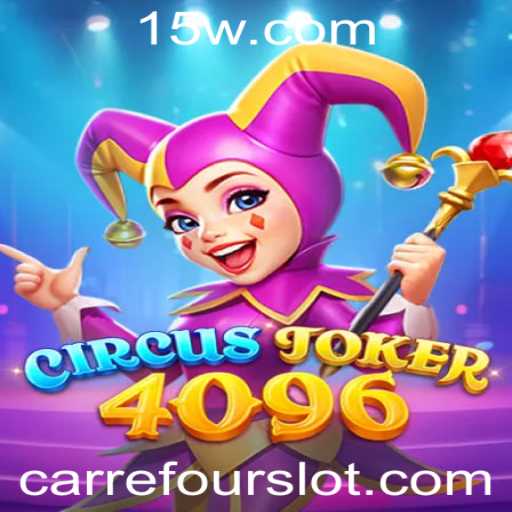 Explorando o Universo de CircusJoker4096: O Jogo que Combina Circo e Azar