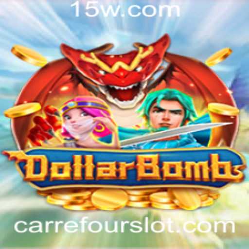 Explorando o Fascinante Mundo de DollarBombs: O Jogo de Estratégias e Sorte