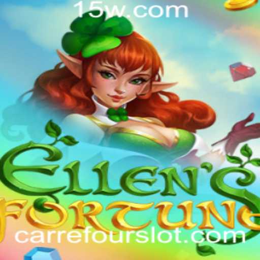 Explorando o Mundo de EllensFortune: O Empolgante Jogo de Slot Carrefour