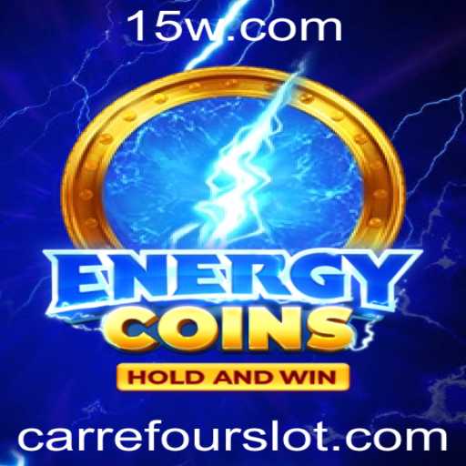 Descubra o Mundo de EnergyCoins e o Fascínio dos Slots Carrefour