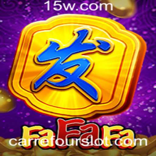 Descubra o Fascinante Mundo de FaFaFa: O Jogo de Slot no Carrefour