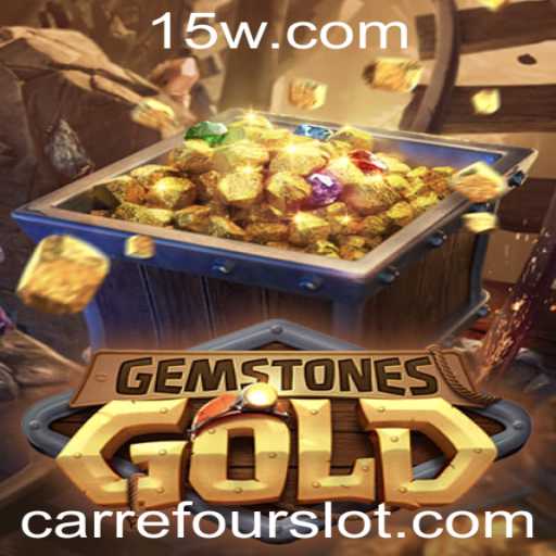 Descubra o Fascinante Mundo de GemstonesGold: O Novo Slot Carrefour