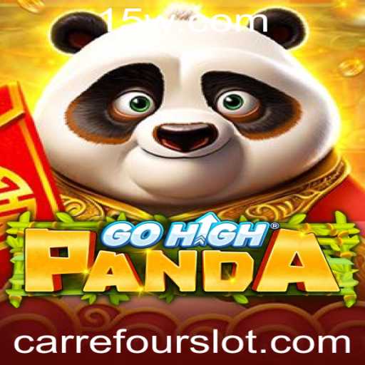 GoHighPanda: Um Mergulho no Mundo do Jogo e a Tendência Carrefour Slot