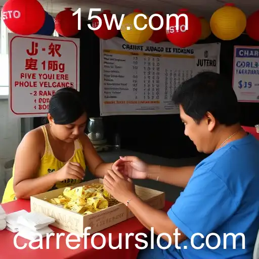 Jueteng: Um Olhar Profundo Sobre o Controverso Jogo de Azar nas Filipinas