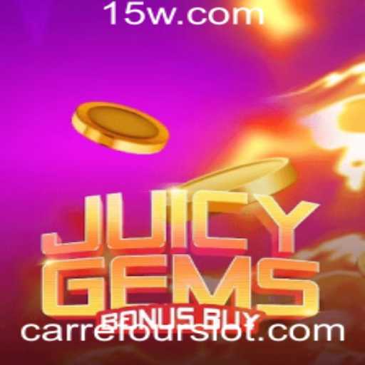 Explorando o Universo de JuicyGemsBonusBuy: A Nova Atração do Carrefour Slot