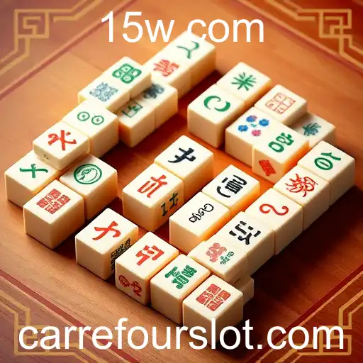 O Fascinante Mundo do Mahjong