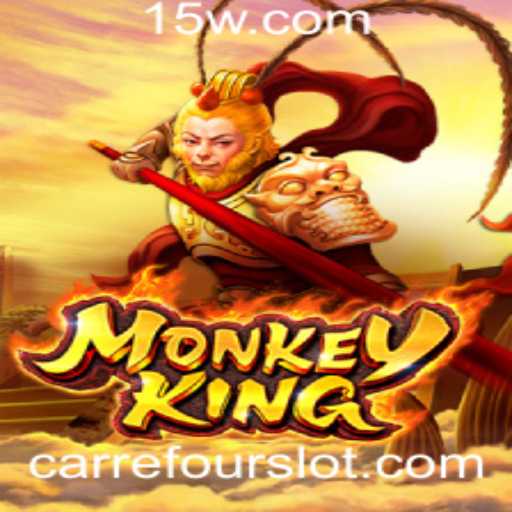 Descubra o Fascinante Mundo de MonkeyKing: Aventura e Estratégia no Carrefour Slot