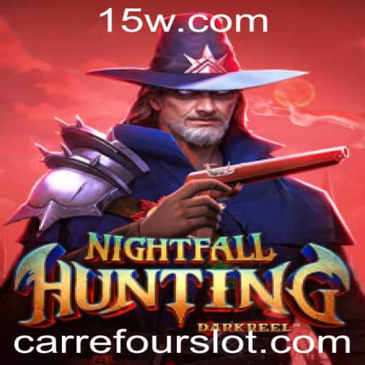 Descubra NightfallHunting: O Fascinante Mundo do Carrefour Slot