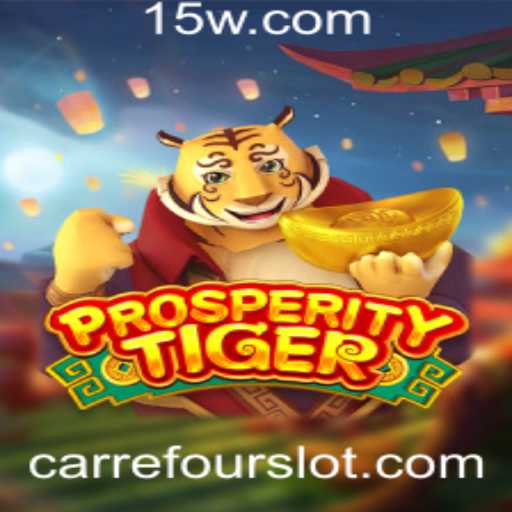 Explorando o Fascinante Mundo de ProsperityTiger no Carrefour Slot