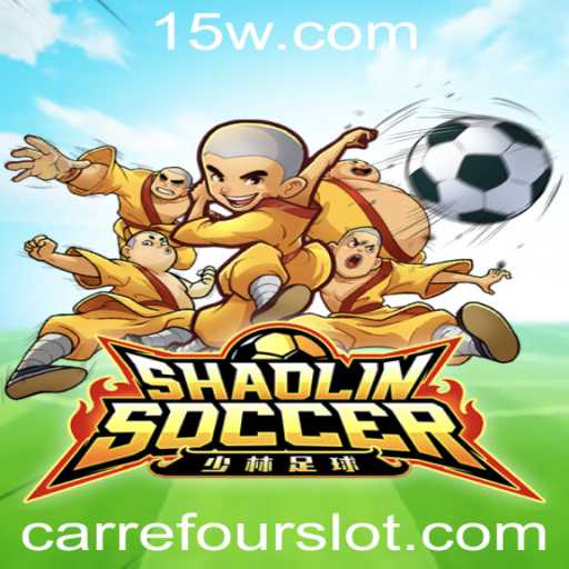 Explorando o Mundo Emocionante de ShaolinSoccer