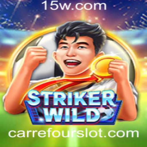 StrikerWILD e a Experiência Encantadora do Carrefour Slot