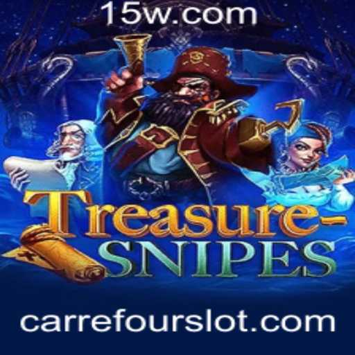 Explorando TreasureSnipes: Uma Nova Aventura no Mundo dos Slots