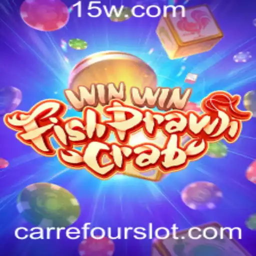 Explorando o Mundo do Jogo 'WinWinFishPrawnCrab' e a Tendência 'Carrefour Slot'
