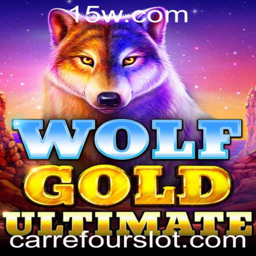 Descubra o Mundo de WolfGoldUltimate: O Slot que Está Conquistando o Carrefour